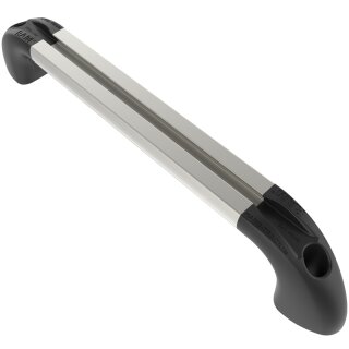 Hand-Track Schiene 8 mit 14 Gesamtlnge
