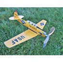North American AT6 Texan Wind chaim