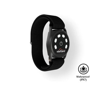 ReliefBand® Voyager for Motion Sickness