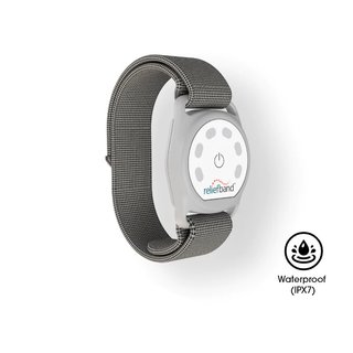 ReliefBand Voyager gegen Reisekrankheit