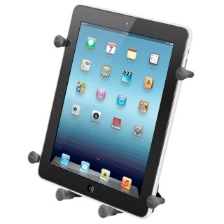 RAM Mount Halteschale X-Grip III Halteklammer für 10 Zoll Tablets