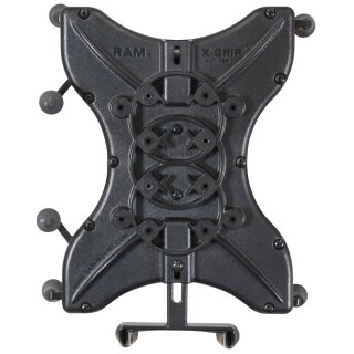 RAM Mount Halteschale X-Grip III Halteklammer fr 10 Zoll Tablets