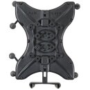 RAM X-Grip® III Universal Clamping Cradle for Large Tablets