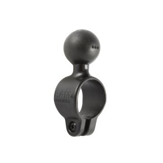 Ram Mount Basis fr Rohre mit 0.75 - 1 Durchmesser