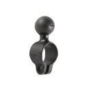Ram Mount Basis fr Rohre mit 0.75 - 1 Durchmesser