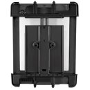 RAM Tab-Tite™ Universal Clamping Cradle for the Apple iPad with LifeProof & Lifedge Cases