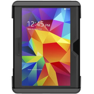 RAM Mount Halteschale Tab-Tite fr Samsung Tab 4 10.1 mit Schutzhlle und andere 10 Tablets