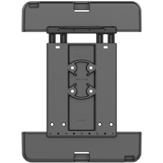 RAM Mount Halteschale Tab-Tite für Samsung Tab 4 10.1 mit Schutzhülle und andere 10 Tablets