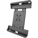 RAM Tab-Tite Tablet Holder for Samsung Tab 4 10.1 with Case + More