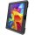 RAM Tab-Tite Tablet Holder for Samsung Tab 4 10.1 with Case + More