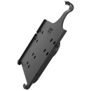 RAM Mount EZ-Rollr Cradle for the Apple iPad Pro 12.9" 3rd Gen