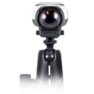 RAM Mount Steuerhorn Halterung fr Garmin VIRB Kamera