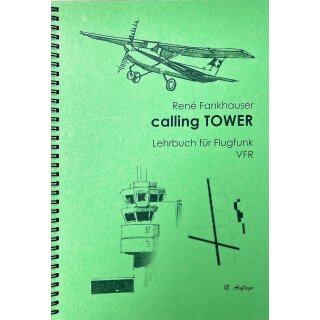 Calling Tower