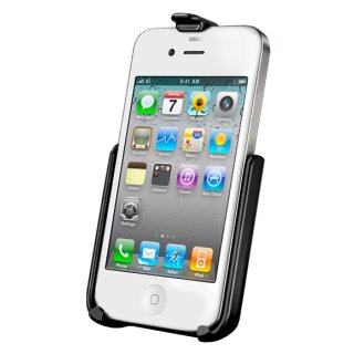 RAM Model Specific Cradle for the Apple iPhone 4 & iPhone 4S