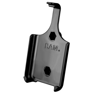 RAM Model Specific Cradle for the Apple iPhone 4 & iPhone 4S