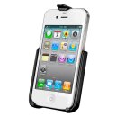 RAM Model Specific Cradle for the Apple iPhone 4 & iPhone 4S