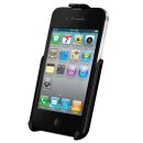RAM Model Specific Cradle for the Apple iPhone 4 & iPhone 4S