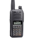 ICOM Aviation Radio Handheld IC-A16E (#12) with Bluetooth