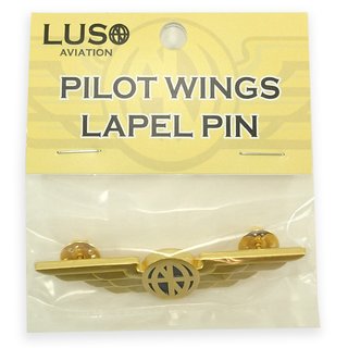 Pilot Wings Aviation
