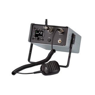 Tragbare Funkstation Dittel TQ TB3 R