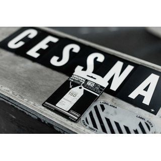 Cessna 150 - D-EOMO