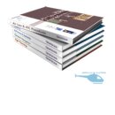 Nordian ATPL-H Book set Edition 1, EASA compliant