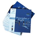 Nordian ATPL-A Book set, EASA compliant