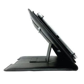 mygoflight iPad universal Folio C Kniebrett