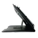 mygoflight iPad universal Folio C Kniebrett