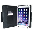 mygoflight iPad universal Folio C Kniebrett