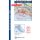 Italy North Visual 500 Chart VFR