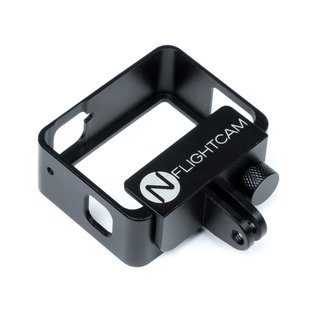 Nflightcam Metal Cage for GoPro Hero5, Hero6, Hero7