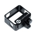 Nflightcam Metallgehäuse für GoPro Hero5, Hero6 und Hero7
