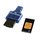 Skybound G2 USB Adapter + Garmin 400/500 WAAS NavData Card
