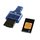 Skybound G2 USB Adapter + leere NavData Card für Garmin 400/500 WAAS GPS