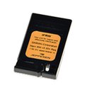 Blank NavData Card for Garmin 400/500 WAAS GPS