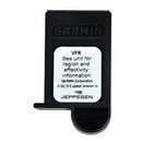 Blank NavData Card for Garmin 150/150XL, 250/250XL