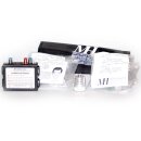 EDS O2D2-2G Sauerstoffsystem 2 Platz mit DIN477 Regler