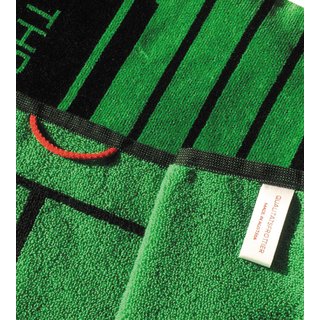 Badetuch Runway Markings