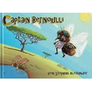 Captain Bernoulli children`s book