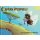 Captain Bernoulli children`s book