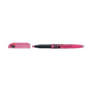 Pilot FriXion light pink Leuchtmarker