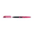 Pilot FriXion light pink Leuchtmarker