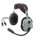 David Clark H10-13.4 General Aviation Headset