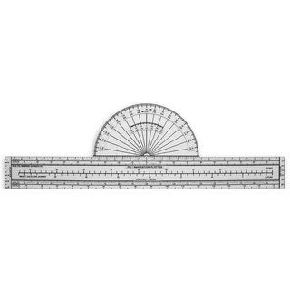 Jeppesen PN-1 Plotter