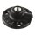 RAM Mount Basis - Rund Ø 64mm Innengewinde 1/4 Zoll NPT