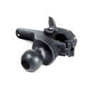 RAM Mount Universal Halteklammer (klein) mit RAM Haltekugel 1" (25,4 mm)