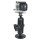 RAM Flex Adhesive Mount with Custom GoPro® Hero Adapter