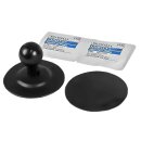 RAM Flex Adhesive Base with 1" Ball