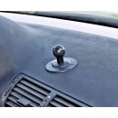 RAM Flex Adhesive Base with 1" Ball